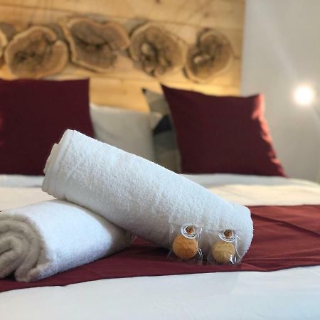 Bed and Breakfast Terra Di Sicilia Luxury Centro Avola Exteriér fotografie