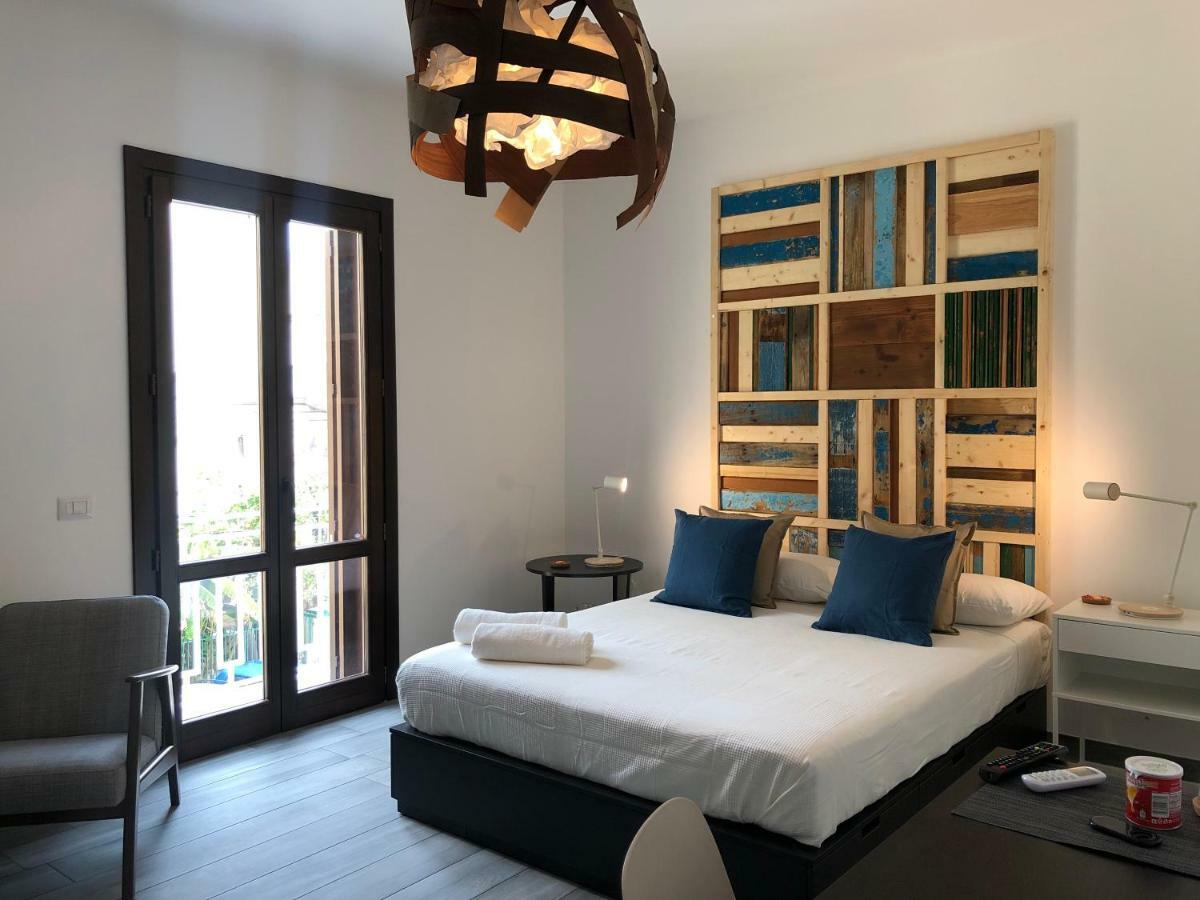Bed and Breakfast Terra Di Sicilia Luxury Centro Avola Exteriér fotografie