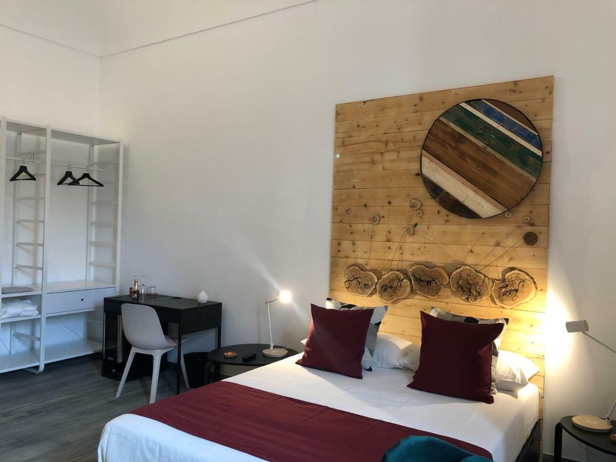 Bed and Breakfast Terra Di Sicilia Luxury Centro Avola Exteriér fotografie