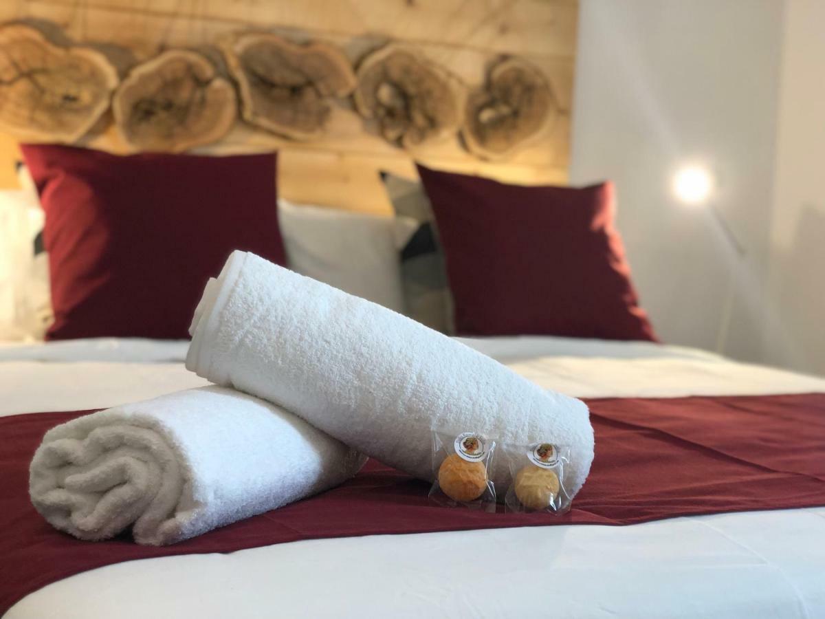 Bed and Breakfast Terra Di Sicilia Luxury Centro Avola Exteriér fotografie