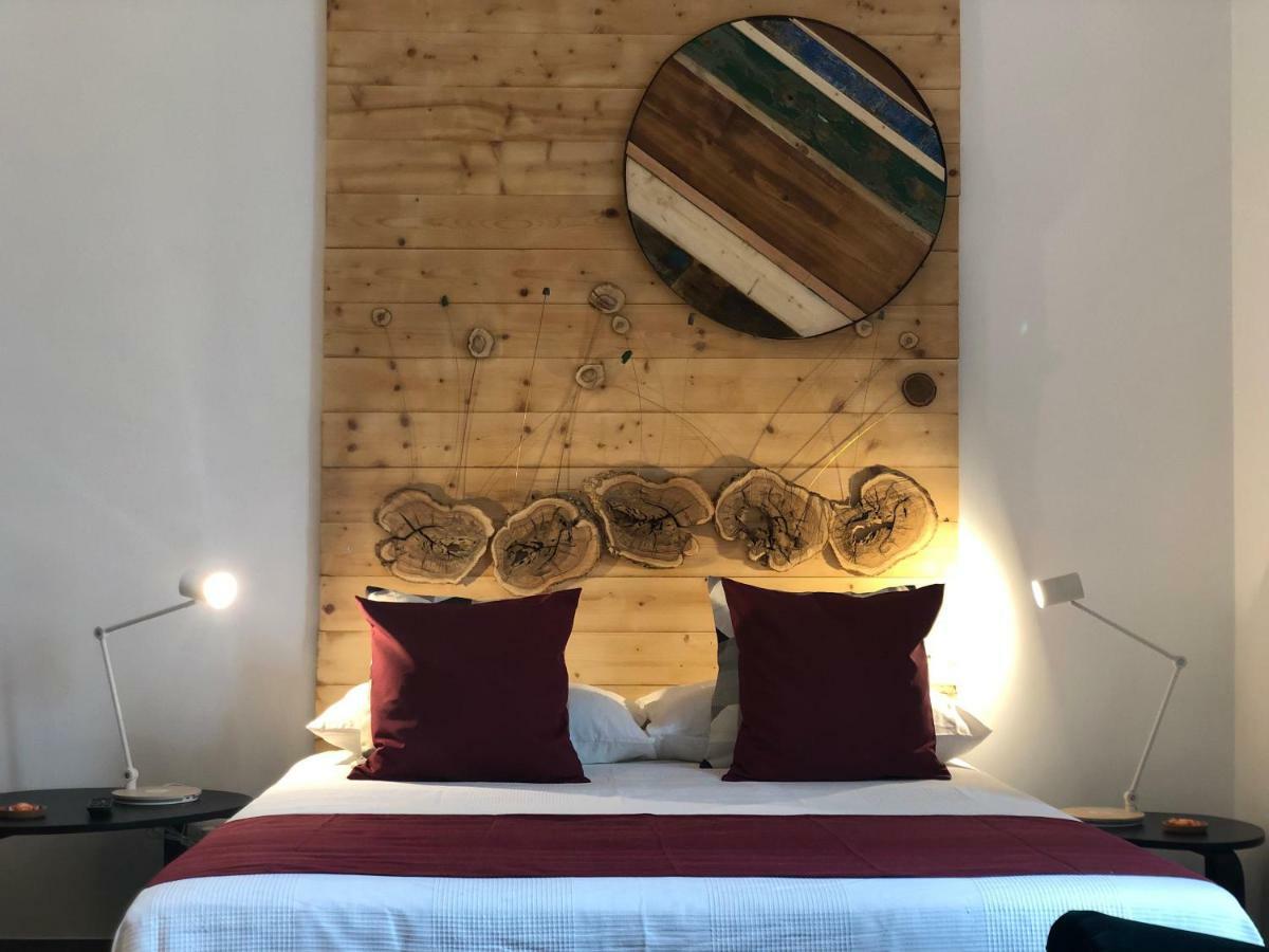 Bed and Breakfast Terra Di Sicilia Luxury Centro Avola Exteriér fotografie