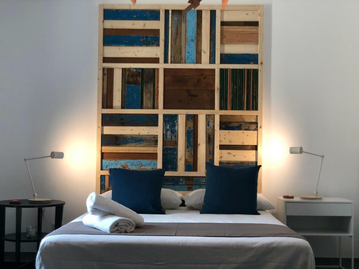 Bed and Breakfast Terra Di Sicilia Luxury Centro Avola Exteriér fotografie