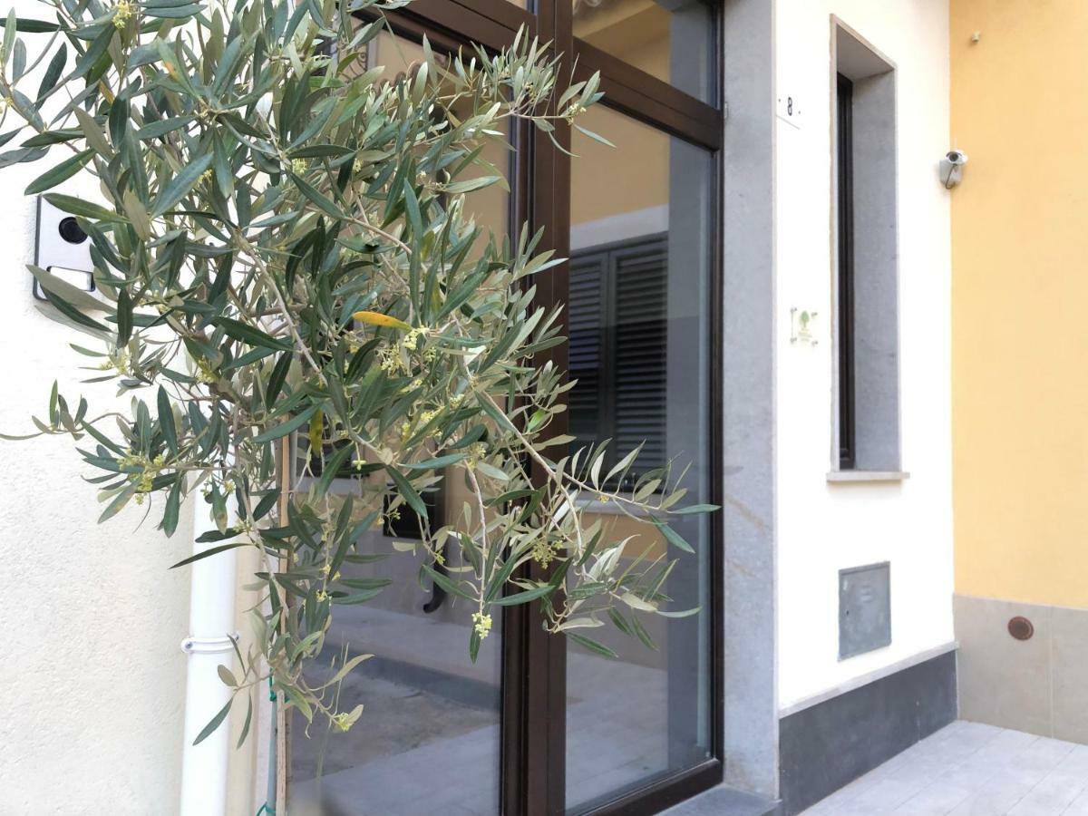 Bed and Breakfast Terra Di Sicilia Luxury Centro Avola Exteriér fotografie